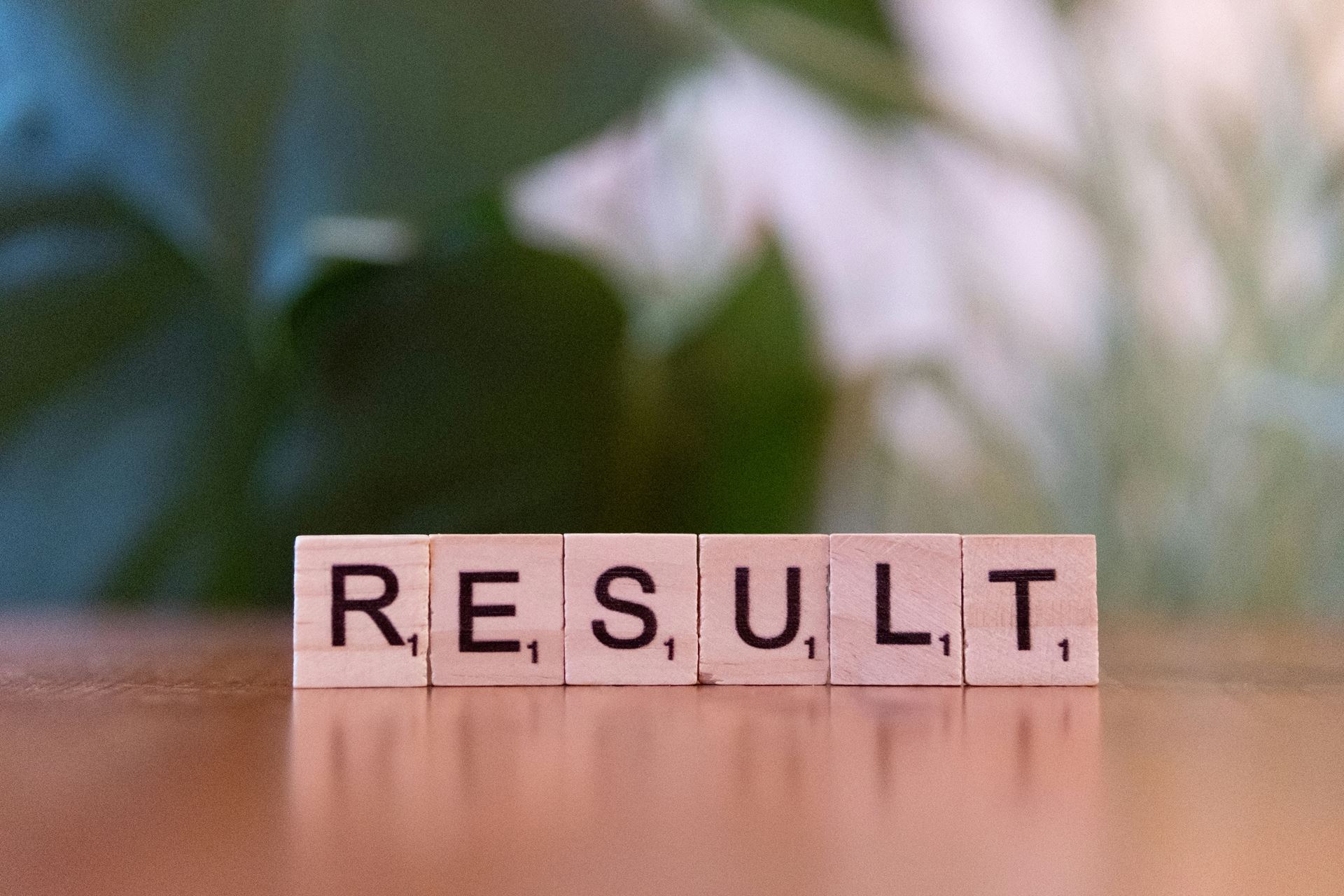 Test Results